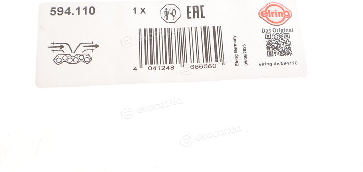 Elring 594.110