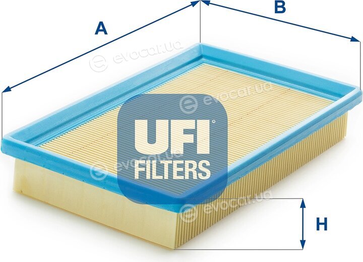UFI 30.989.00