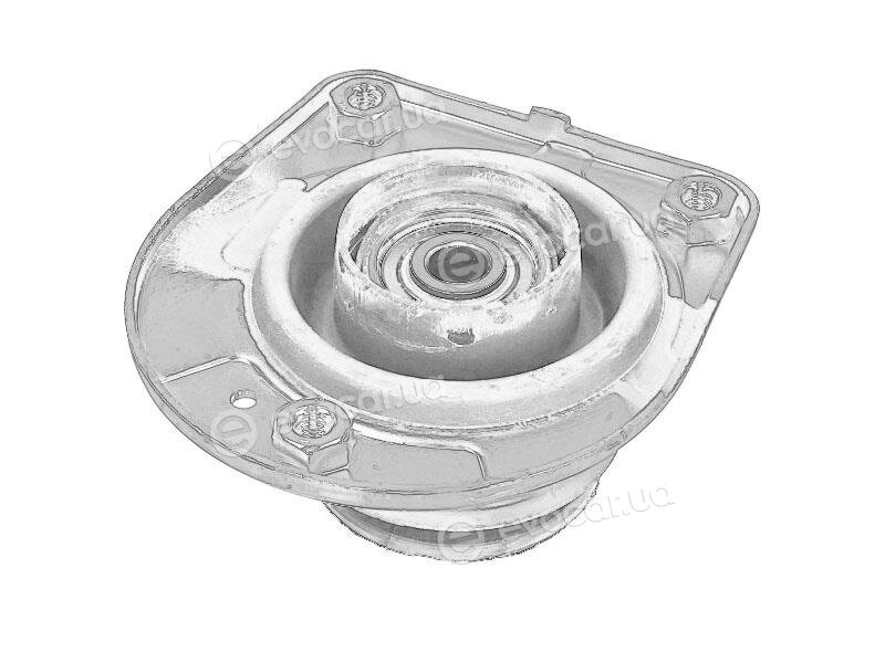 Mopar (PSA / FCA) 46760673