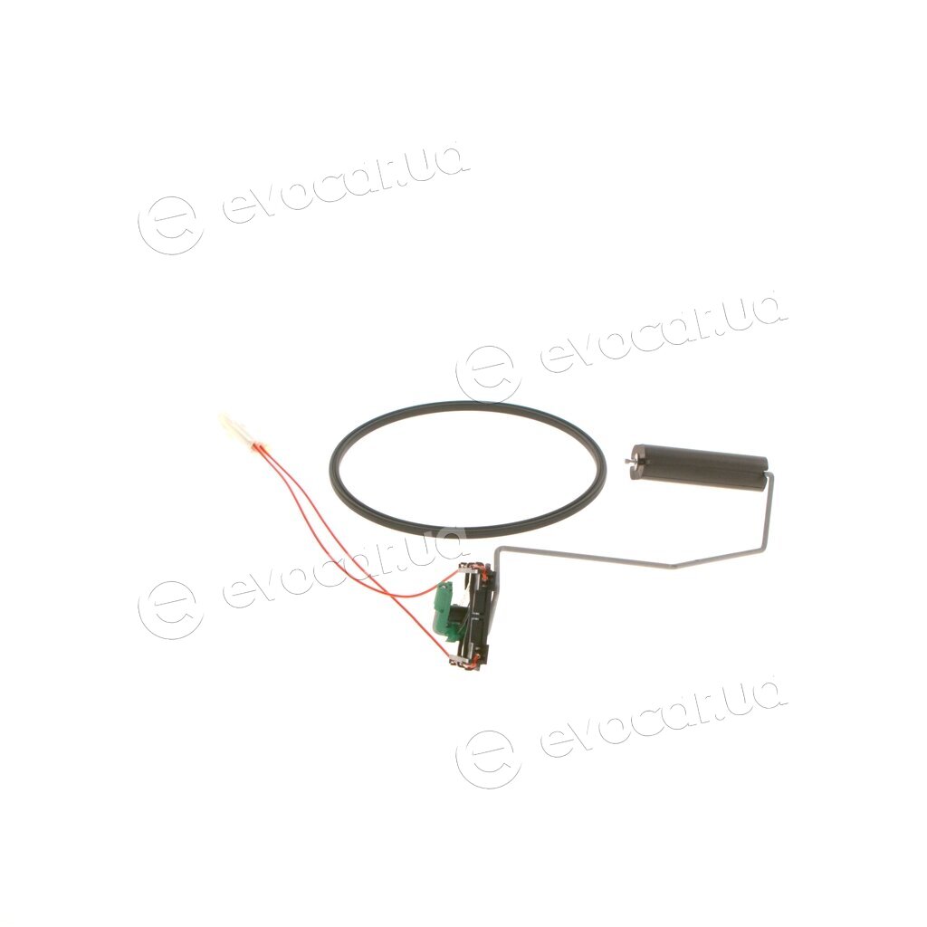 Bosch 1 587 411 118