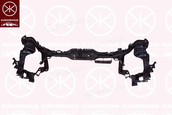 Klokkerholm 3506200