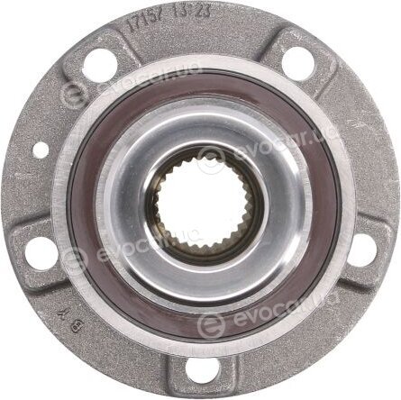 SKF VKBA 7120