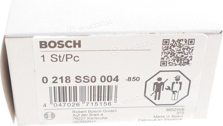 Bosch 0 218 SS0 004