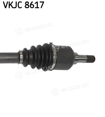 SKF VKJC 8617