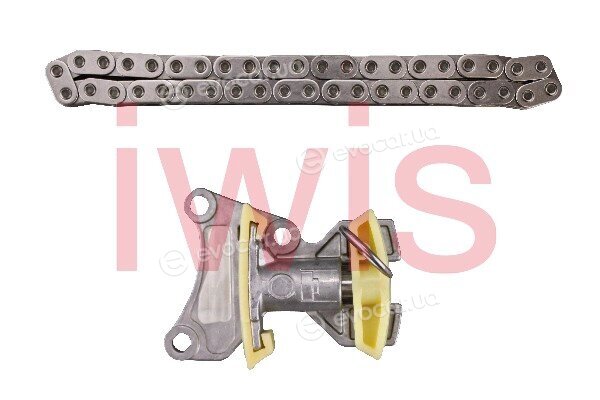Iwis 59020Set