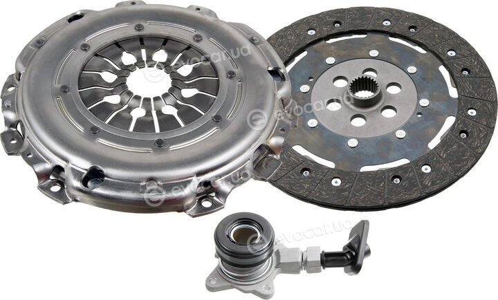 Blue Print ADF123066