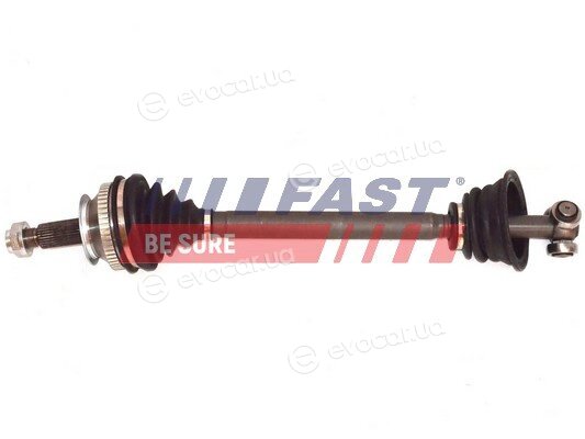 Fast FT27150