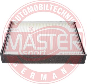 Master Sport 2647-IF-PCS-MS