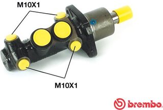 Brembo M 85 035