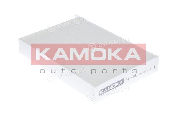 Kamoka F414901