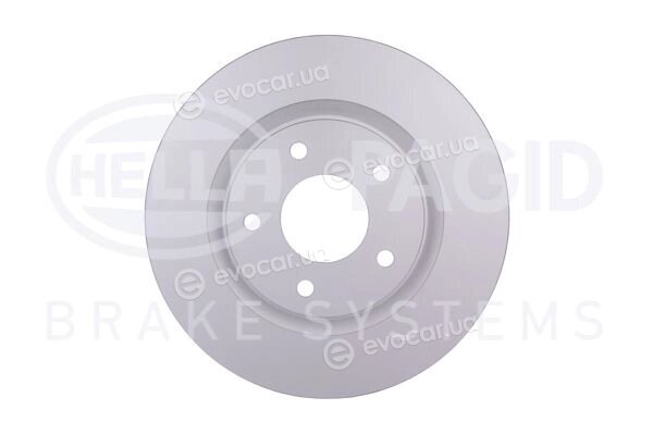 Hella 8DD 355 129-041