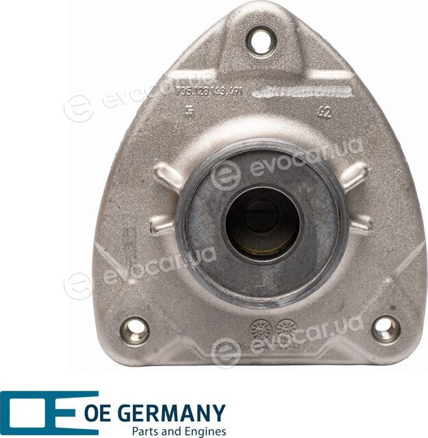 OE Germany 800379