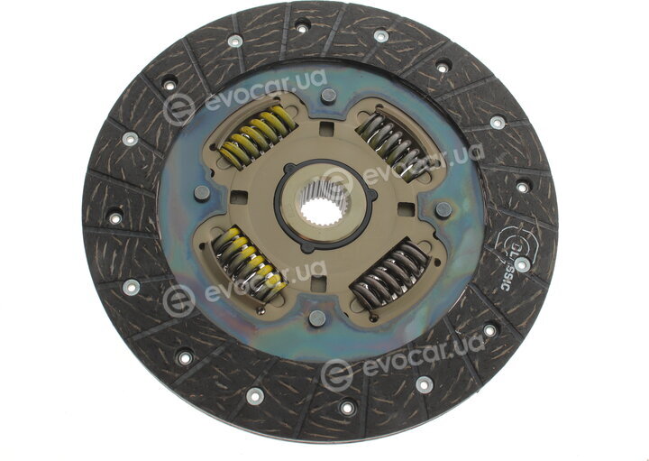 Valeo 786028