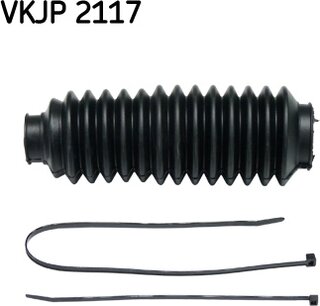 SKF VKJP 2117