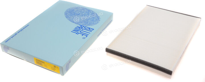 Blue Print ADZ92503