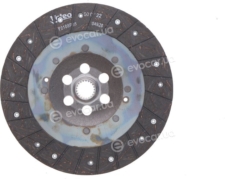 Valeo 837315