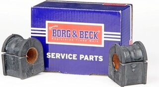 Borg & Beck BSK7016K