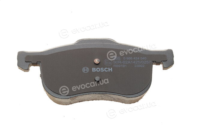 Bosch 0 986 424 540