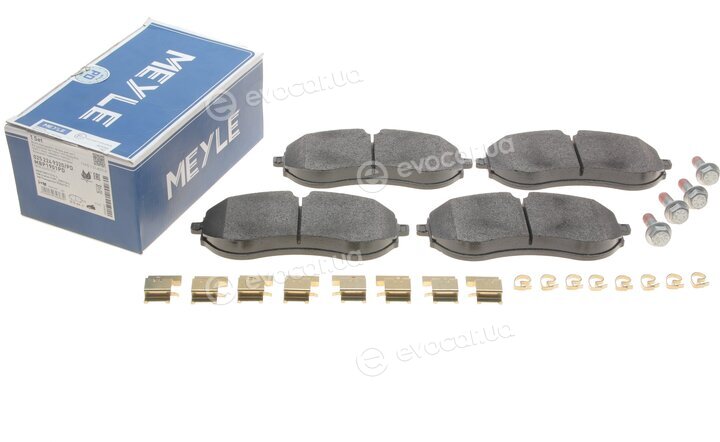 Meyle 025 224 9320/PD