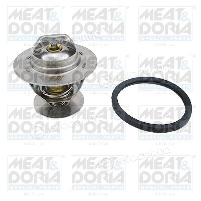 Meat & Doria 92321