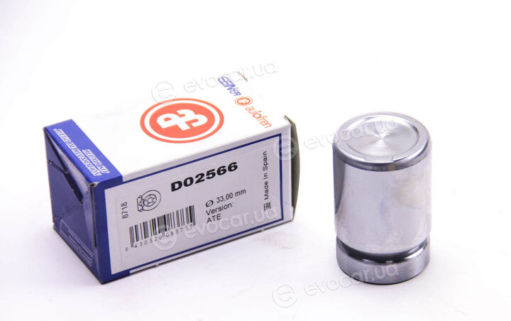 Autofren D02566