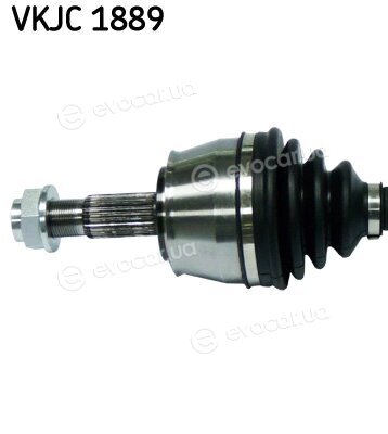 SKF VKJC 1889