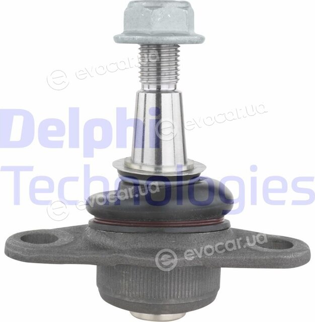 Delphi TC1519