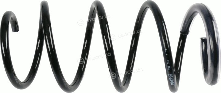 Sachs 998 833