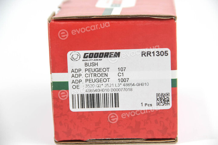 Goodrem RR1305
