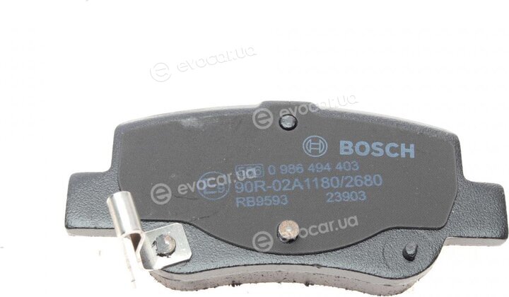 Bosch 0 986 494 403