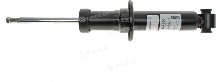 Sachs 314 880