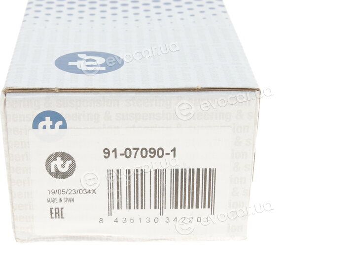 RTS 91-07090-1