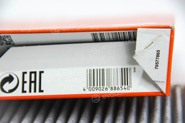 Mahle LAK 814