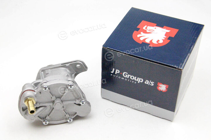 JP Group 1117100500