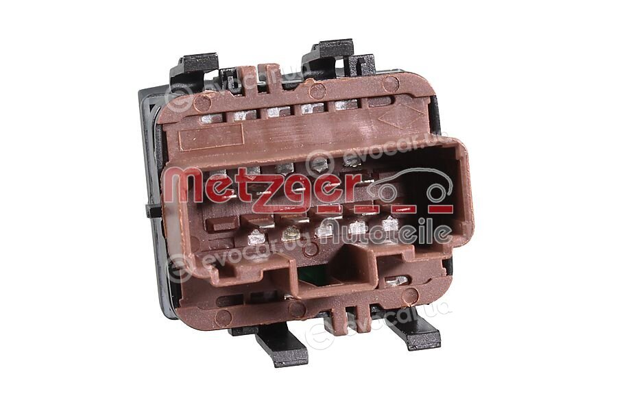 Metzger 0916947