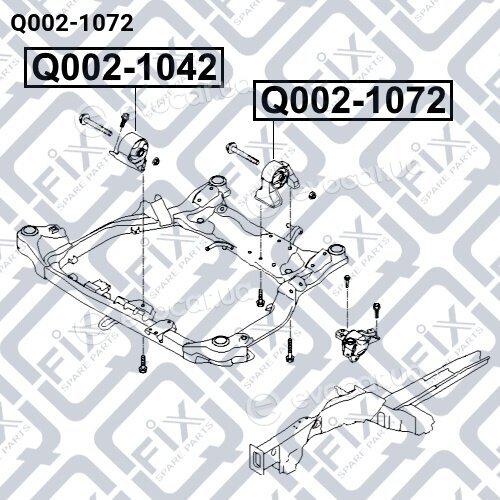 Q-Fix Q0021072
