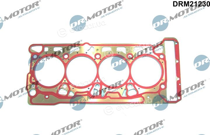 Dr. Motor DRM21230