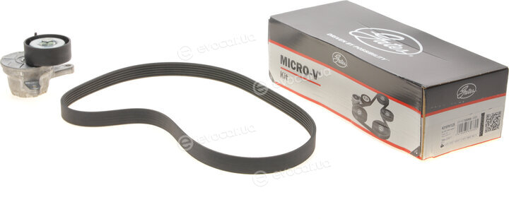 Gates K016PK1025