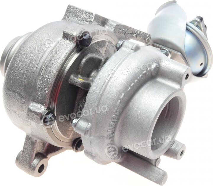 Garrett 760220-9004S
