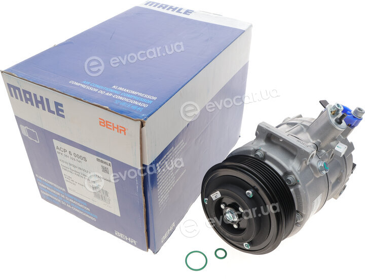 Mahle ACP 6 000S