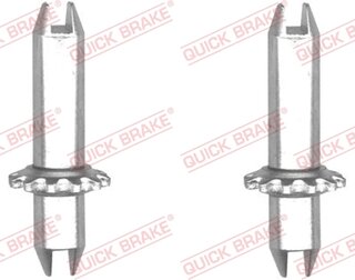 Kawe / Quick Brake 102 53 020