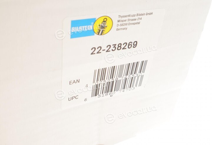 Bilstein 22-238269