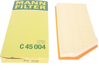 Mann C45004