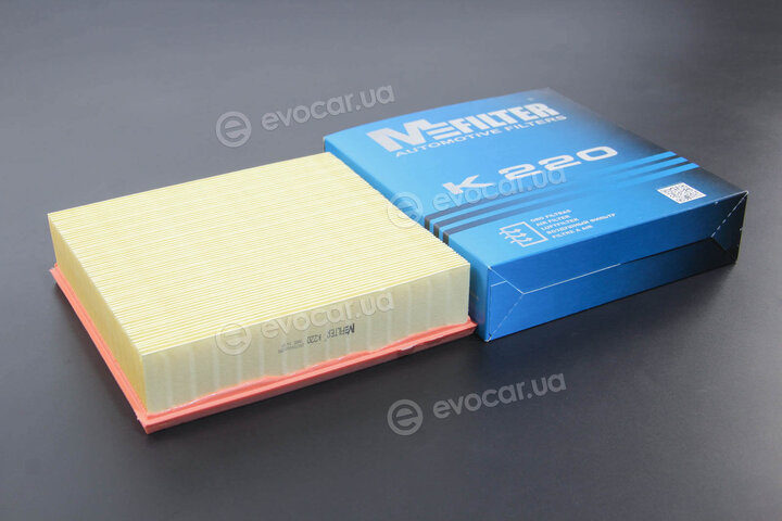 MFilter K 220
