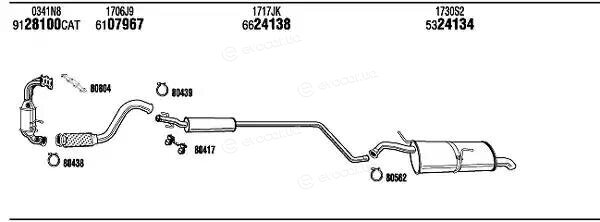 Walker / Fonos CIK028589