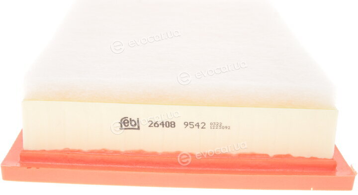 Febi 26408