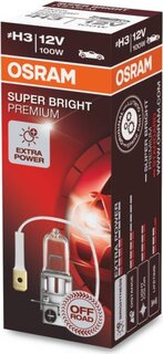 Osram 62201SBP
