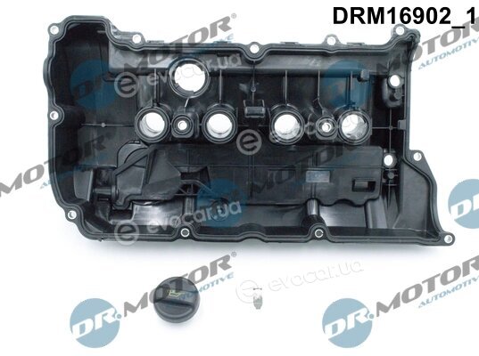 Dr. Motor DRM16902