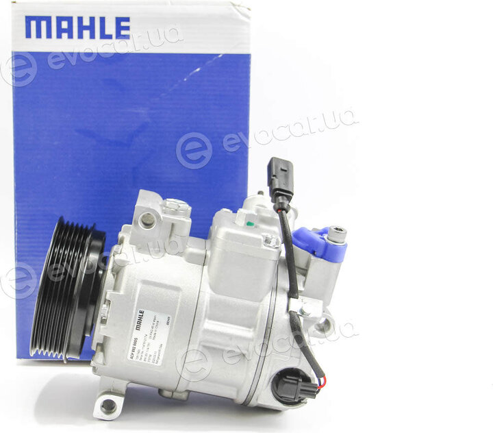 Mahle ACP 892 000S