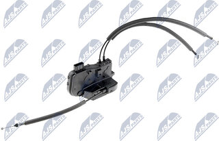 NTY EZC-HY-525